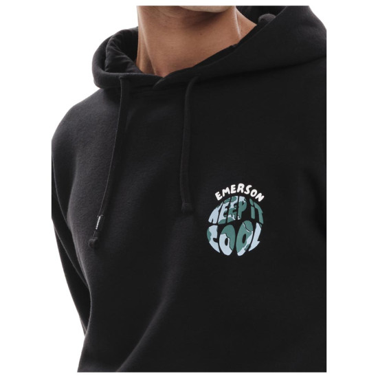 Emerson Ανδρικό φούτερ Men's Pullover Hoodie